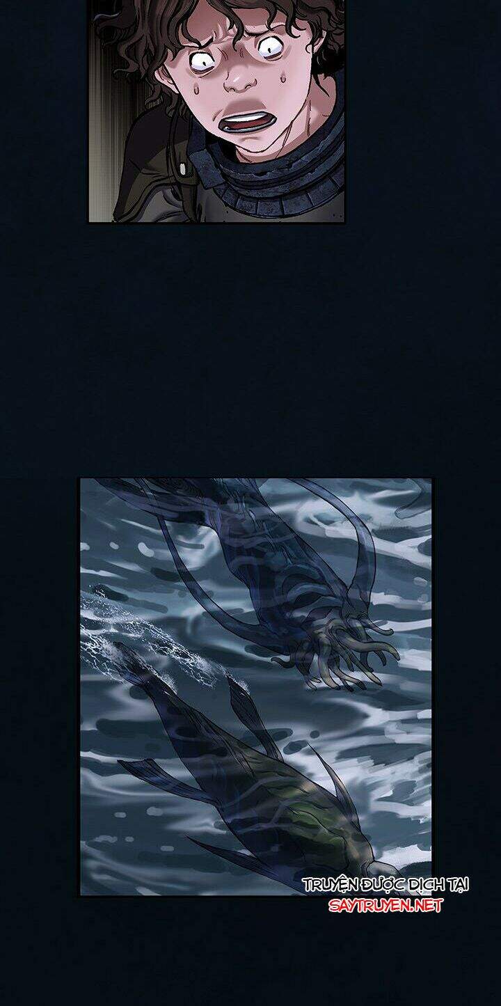 Đứa Con Thần Chết - Chương 165