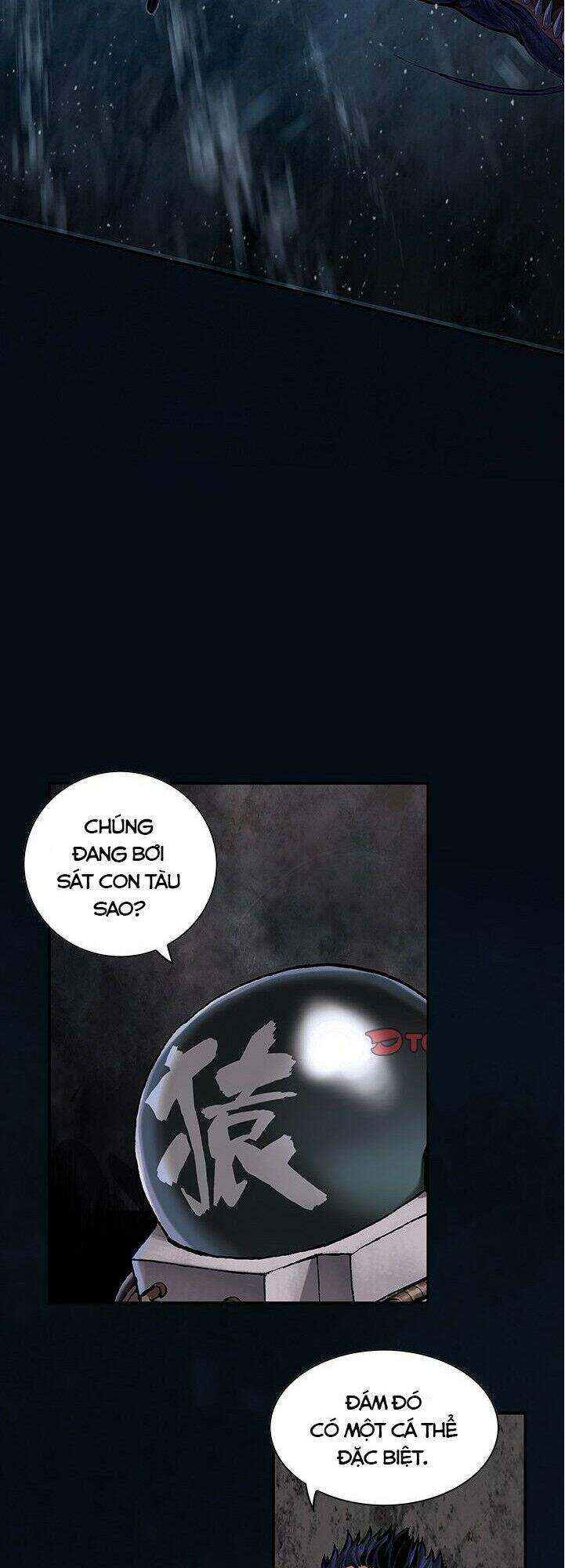 Đứa Con Thần Chết - Chương 165