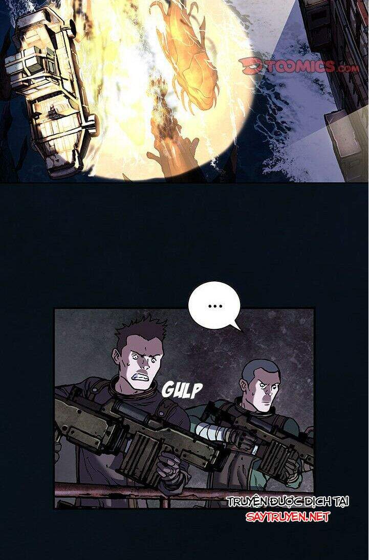 Đứa Con Thần Chết - Chương 165