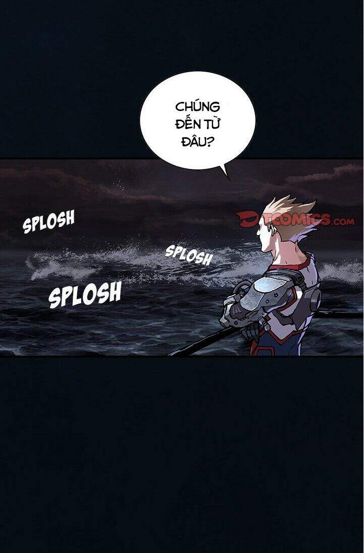 Đứa Con Thần Chết - Chương 165