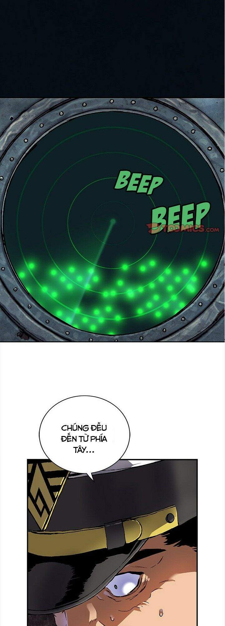 Đứa Con Thần Chết - Chương 165