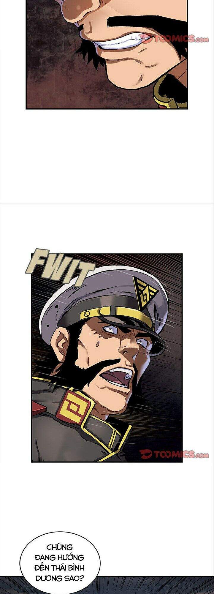 Đứa Con Thần Chết - Chương 165