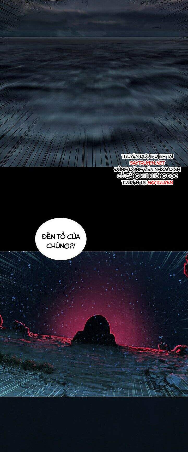 Đứa Con Thần Chết - Chương 165