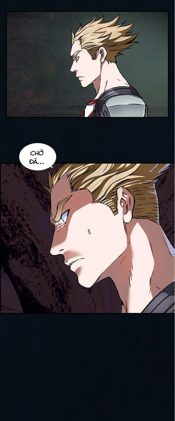 Đứa Con Thần Chết - Chương 165