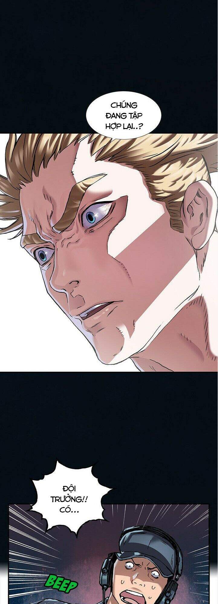 Đứa Con Thần Chết - Chương 165