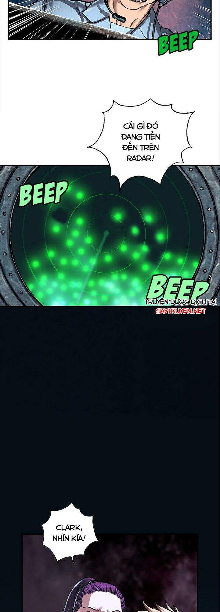 Đứa Con Thần Chết - Chương 165