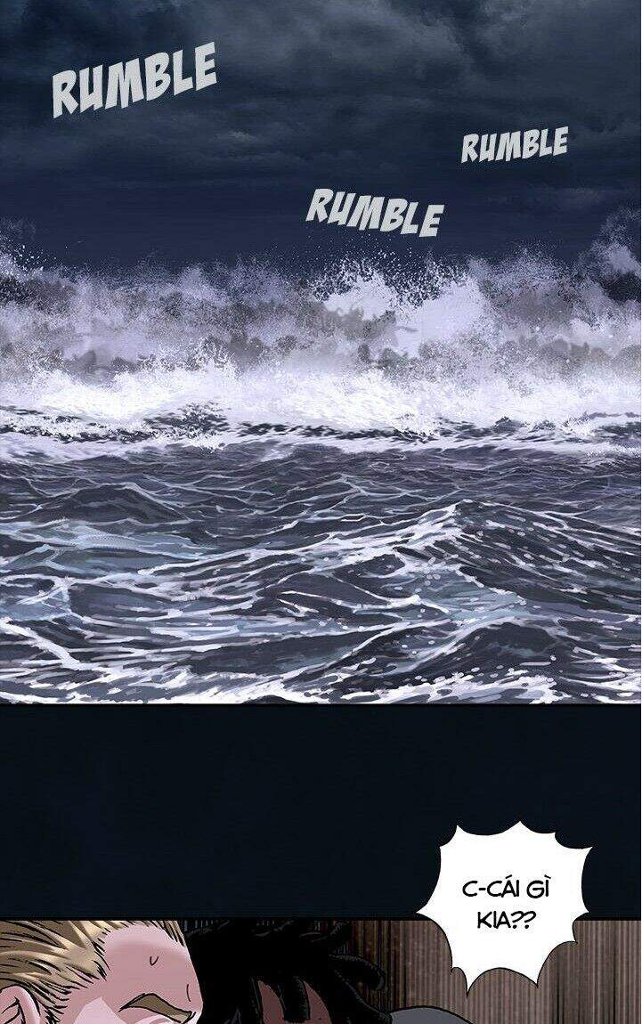 Đứa Con Thần Chết - Chương 165