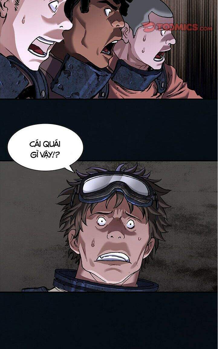 Đứa Con Thần Chết - Chương 165