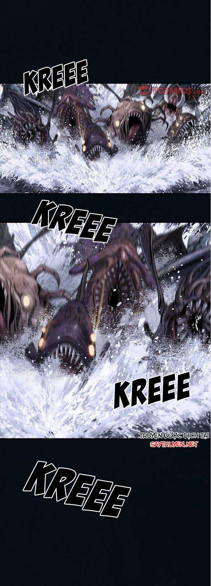 Đứa Con Thần Chết - Chương 165