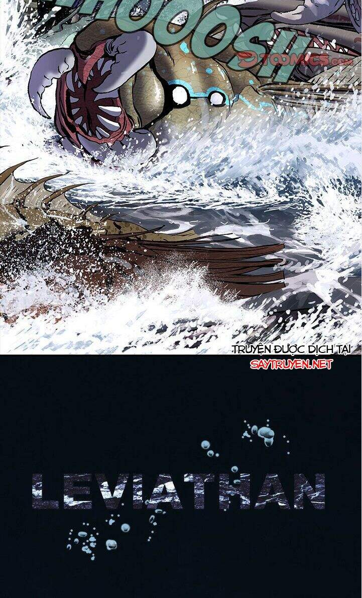 Đứa Con Thần Chết - Chương 165