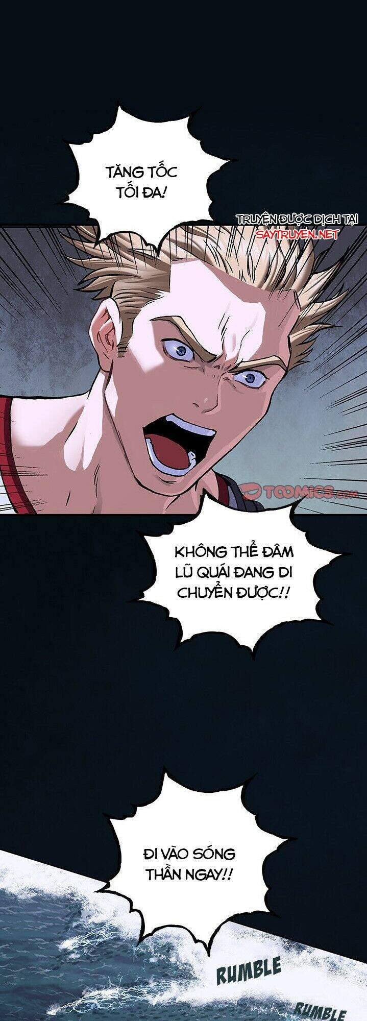 Đứa Con Thần Chết - Chương 166