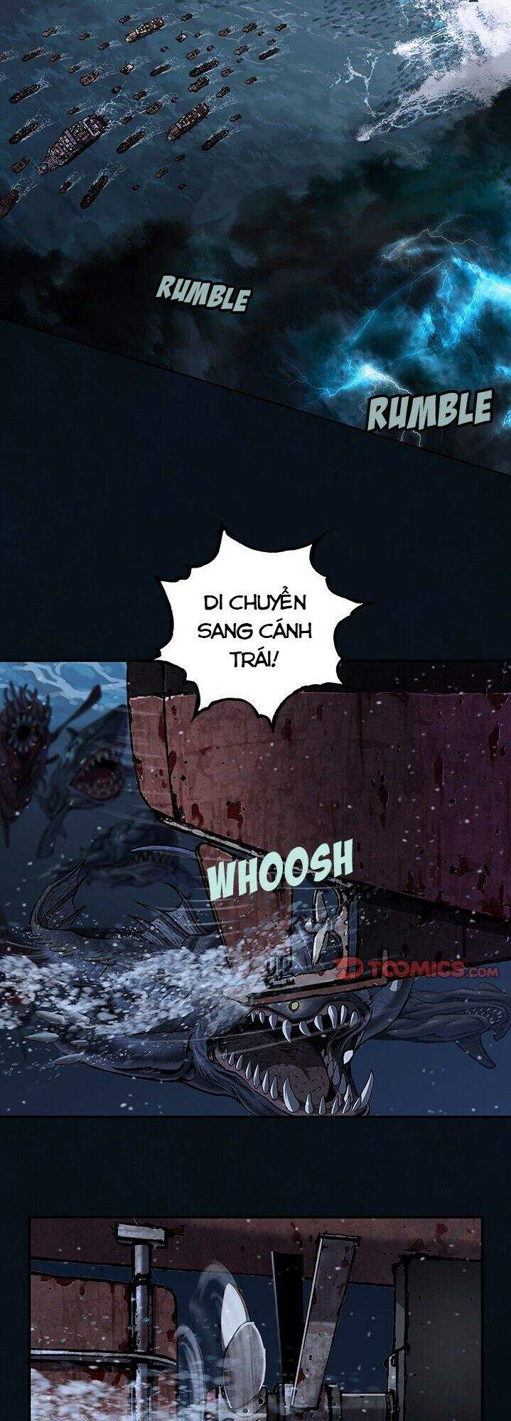 Đứa Con Thần Chết - Chương 166