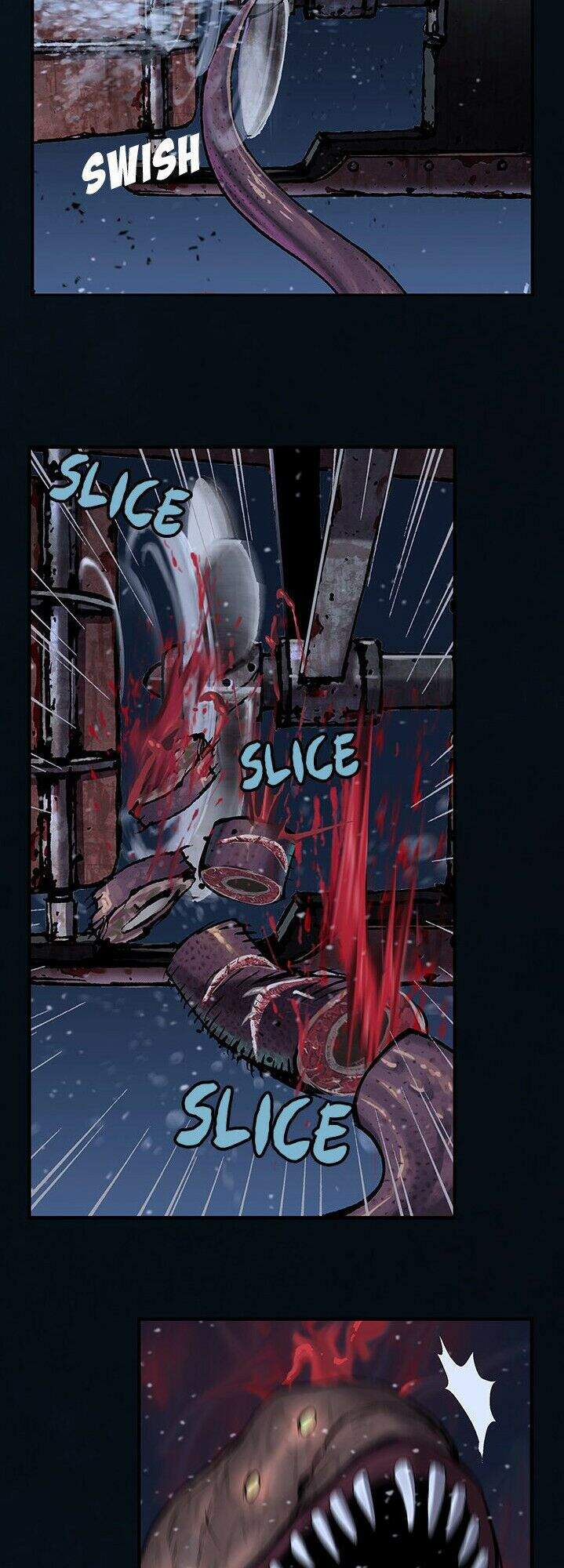 Đứa Con Thần Chết - Chương 166