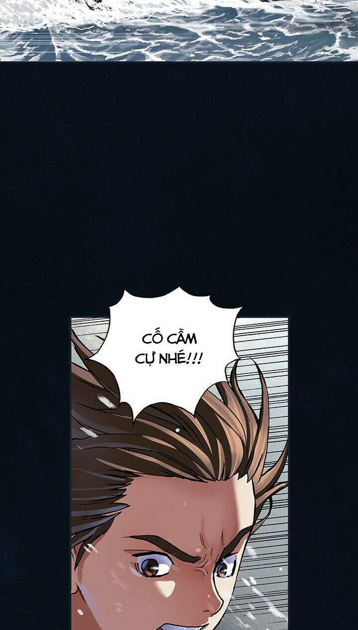 Đứa Con Thần Chết - Chương 166