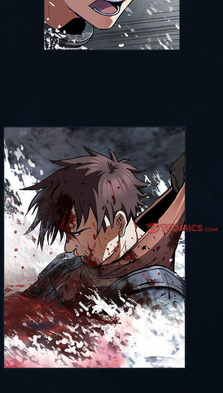 Đứa Con Thần Chết - Chương 166