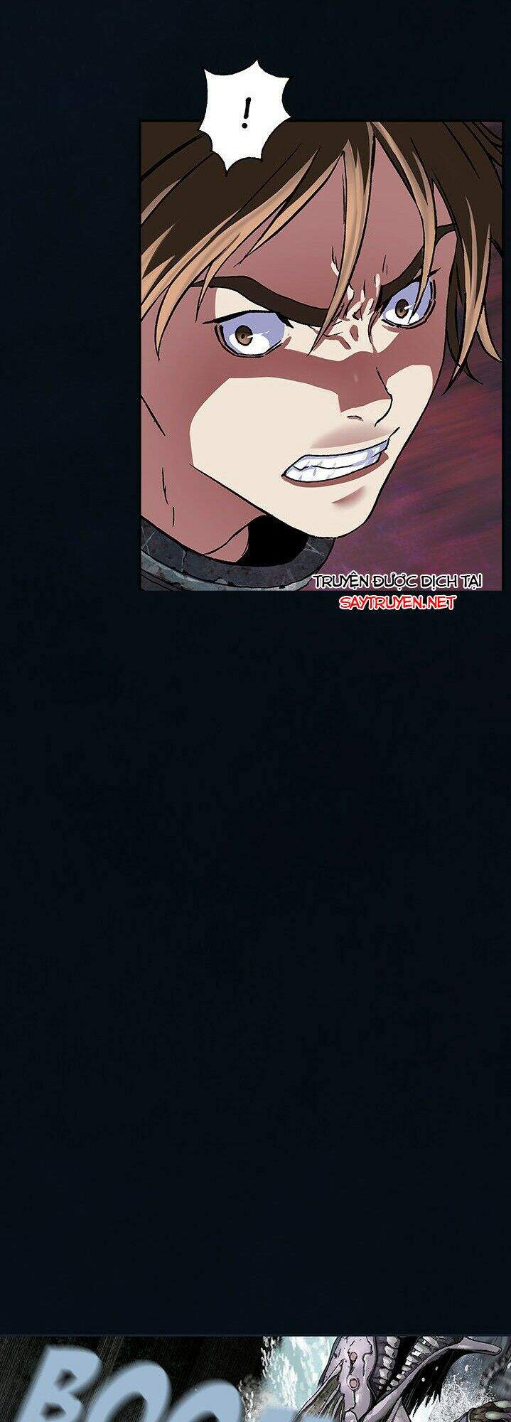 Đứa Con Thần Chết - Chương 166