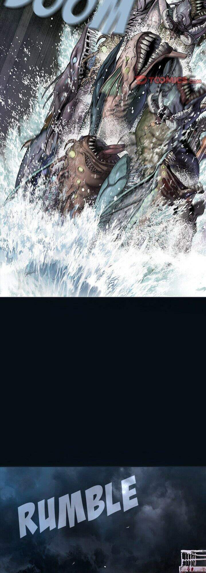 Đứa Con Thần Chết - Chương 166