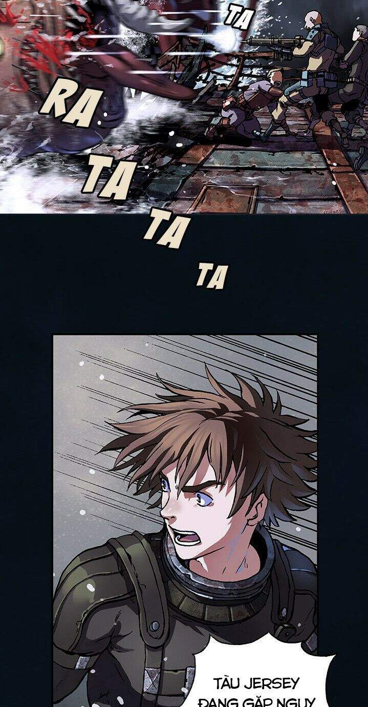 Đứa Con Thần Chết - Chương 166