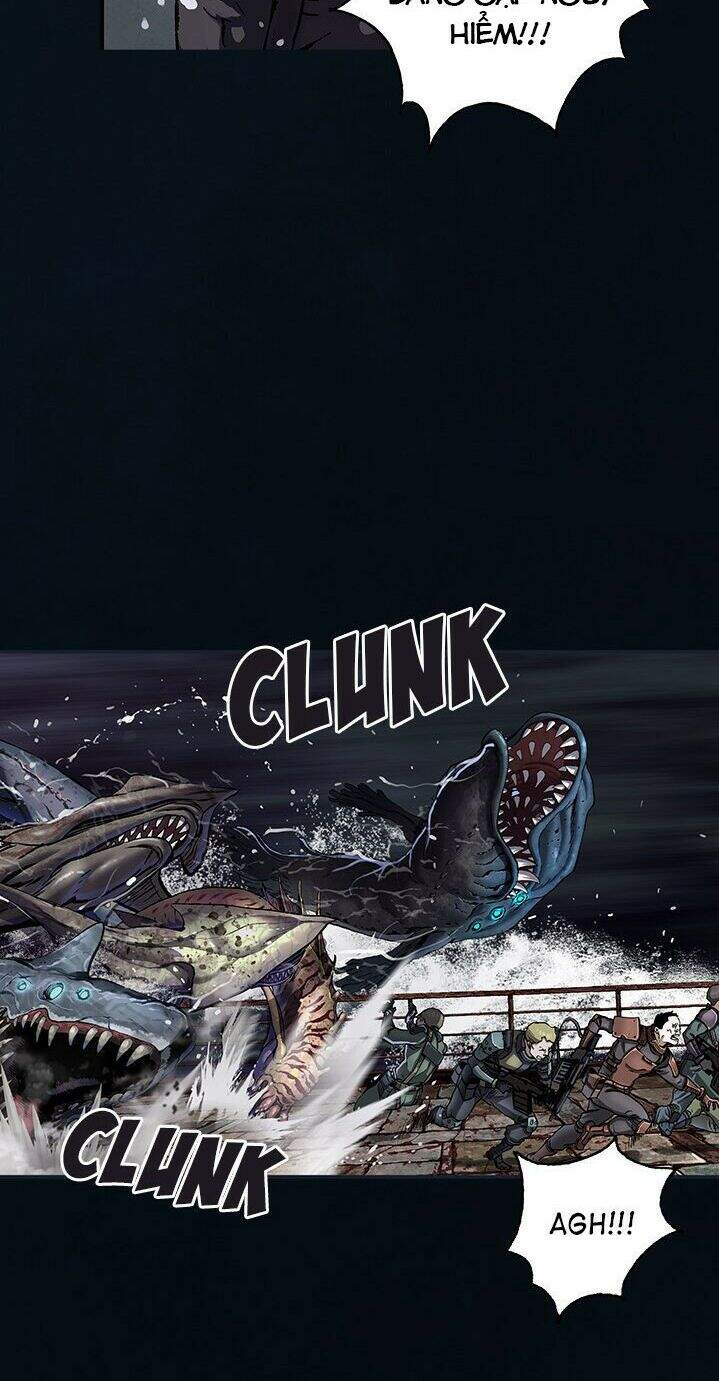 Đứa Con Thần Chết - Chương 166