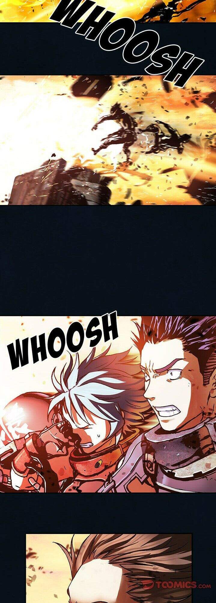 Đứa Con Thần Chết - Chương 166