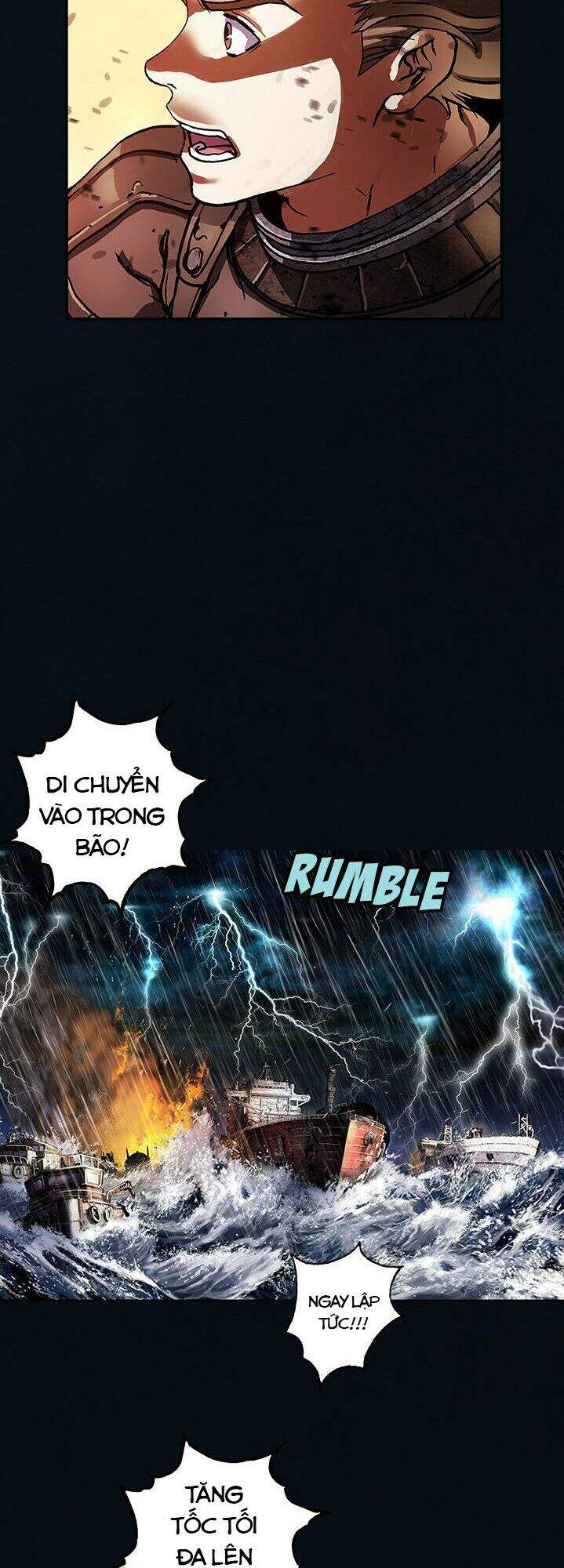 Đứa Con Thần Chết - Chương 166