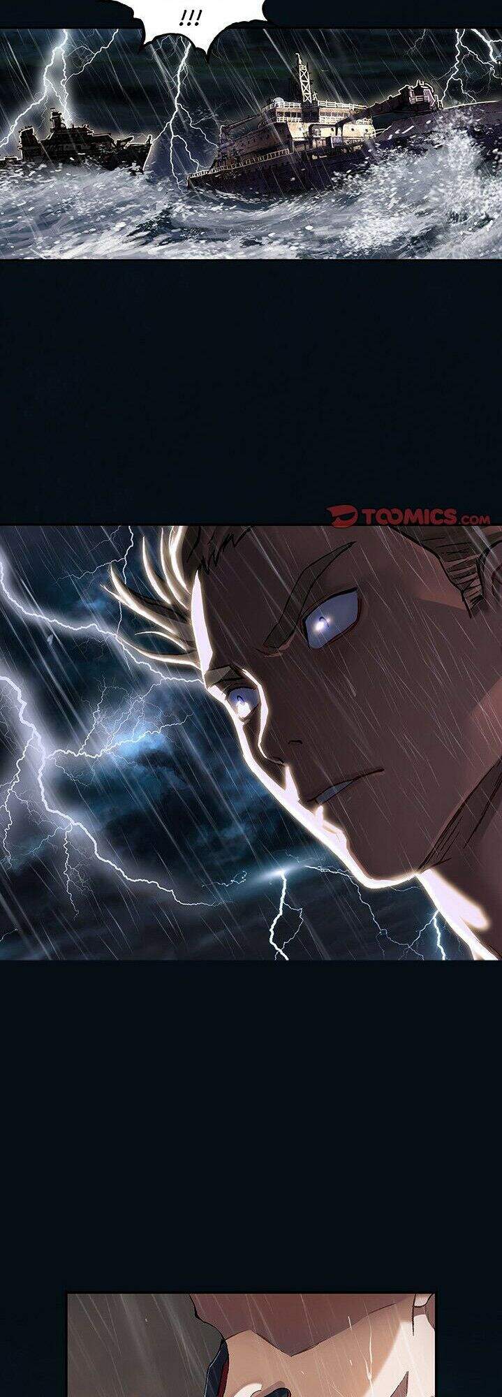 Đứa Con Thần Chết - Chương 166