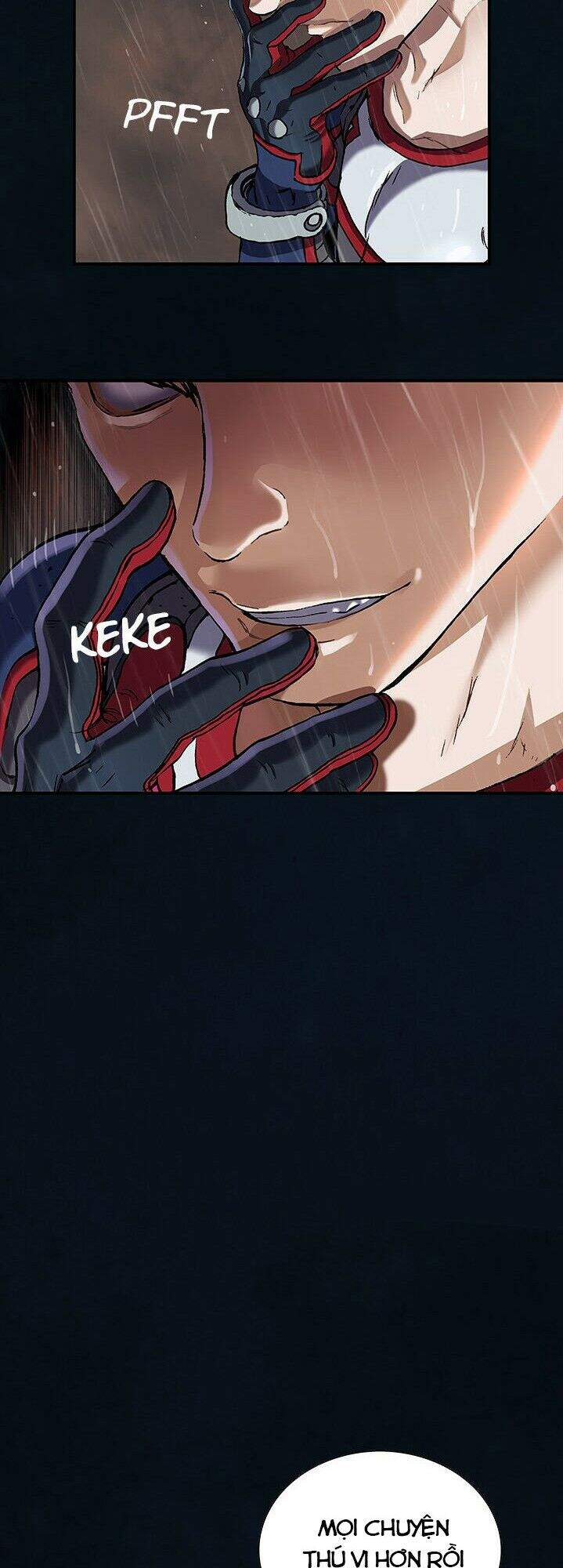 Đứa Con Thần Chết - Chương 166