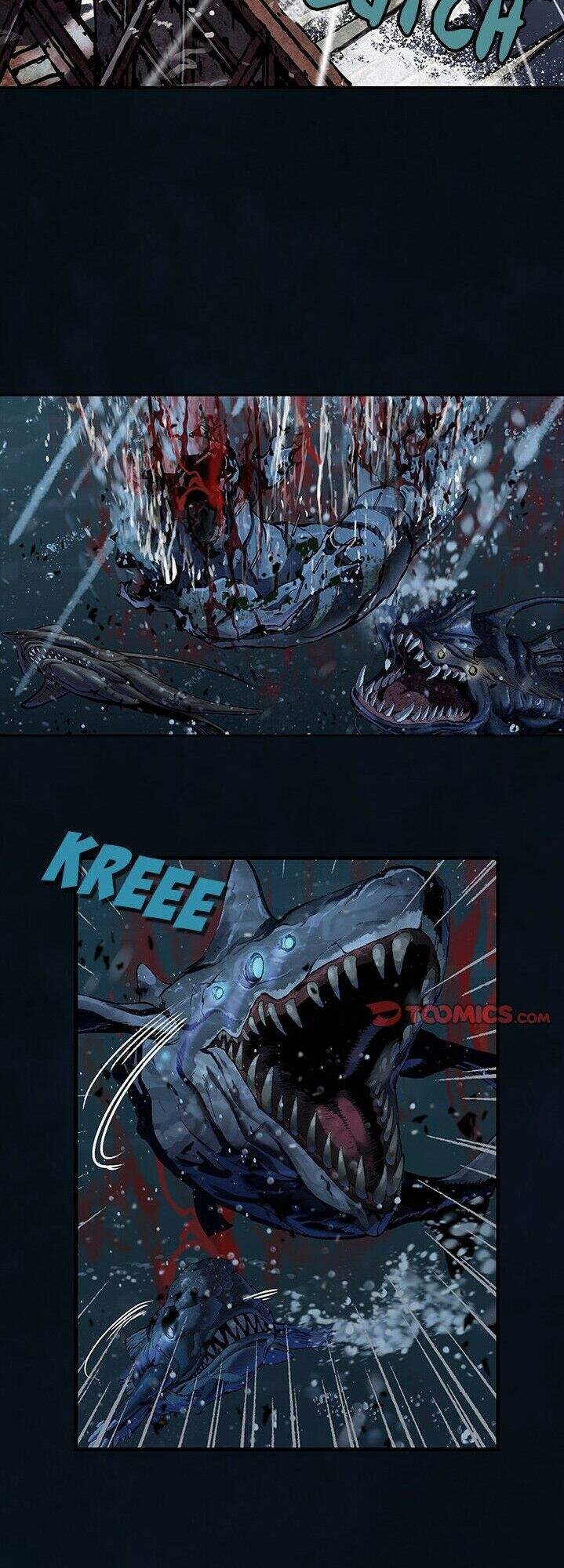 Đứa Con Thần Chết - Chương 166