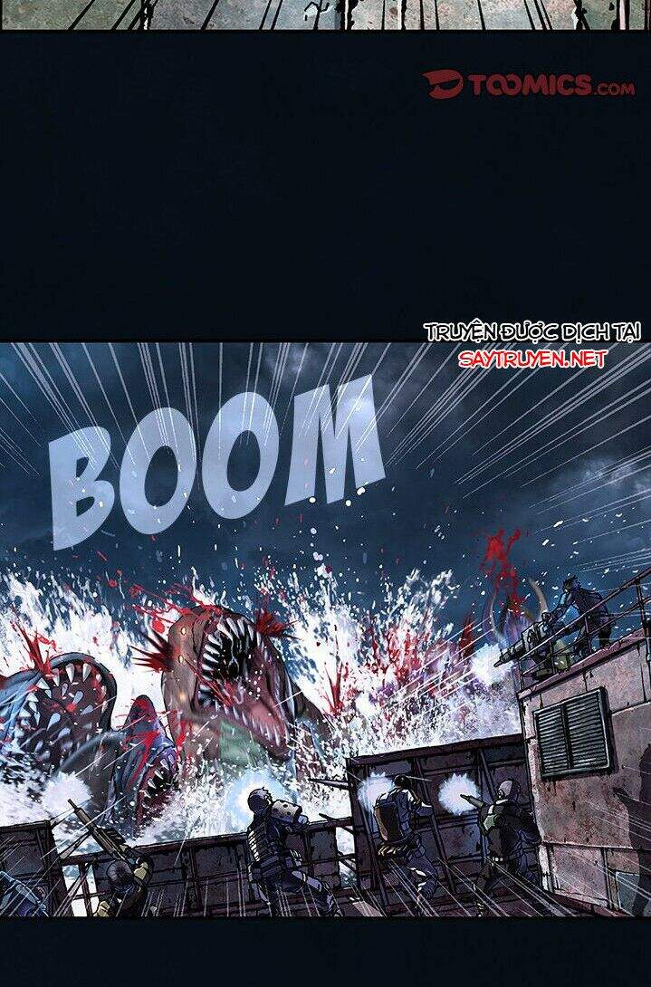 Đứa Con Thần Chết - Chương 166