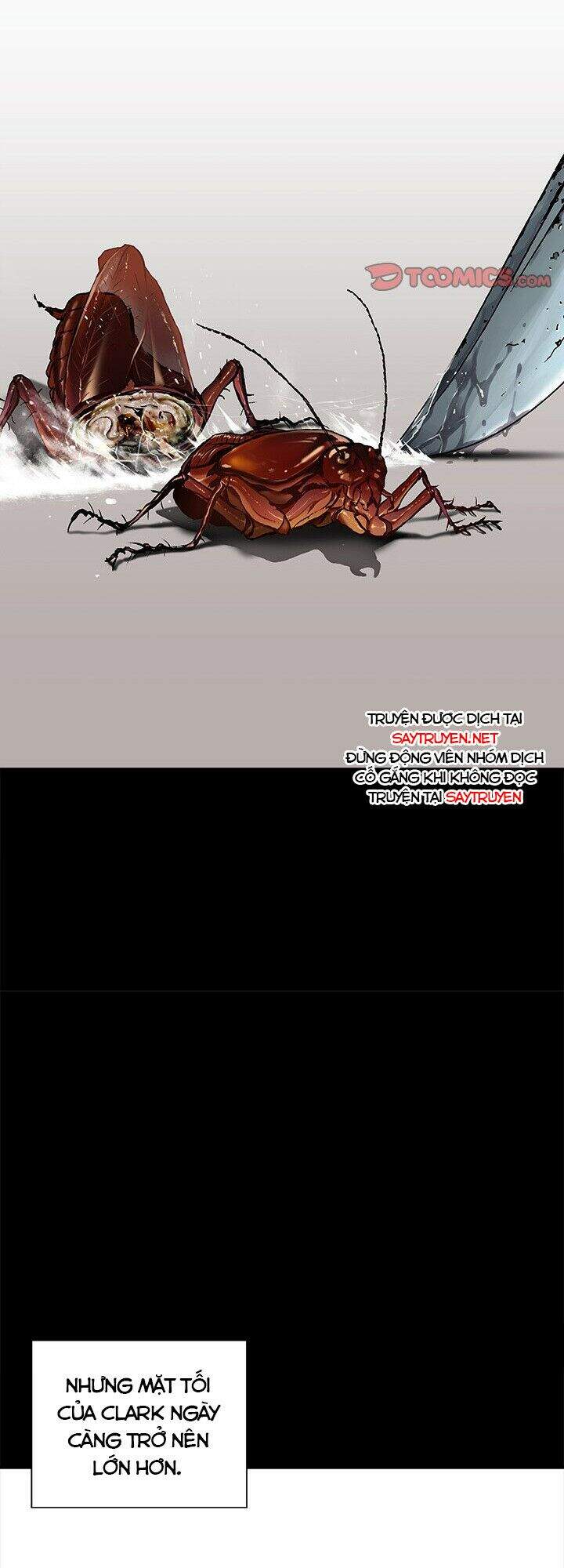 Đứa Con Thần Chết - Chương 167