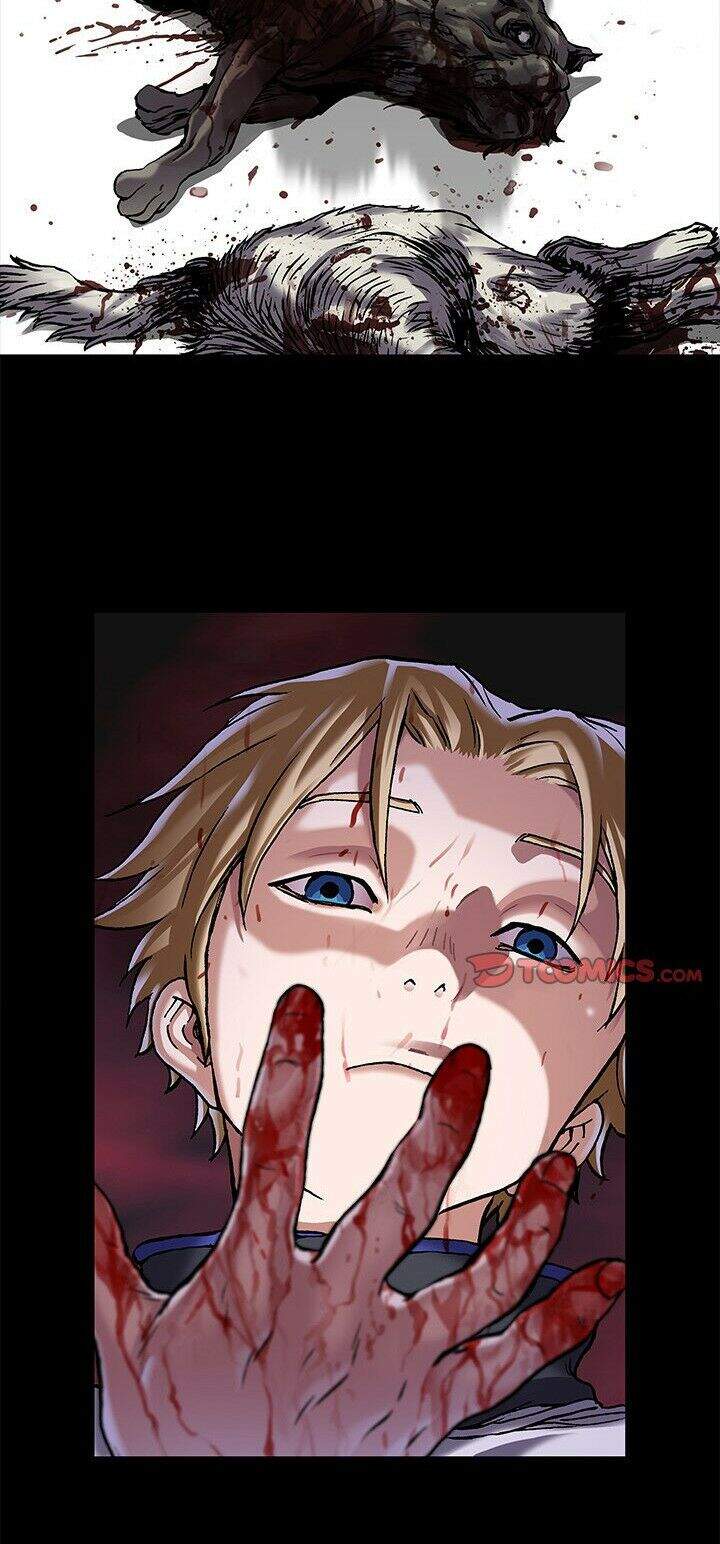 Đứa Con Thần Chết - Chương 167