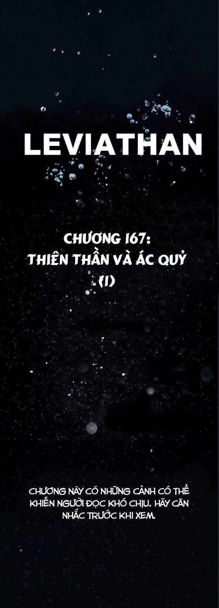 Đứa Con Thần Chết - Chương 167