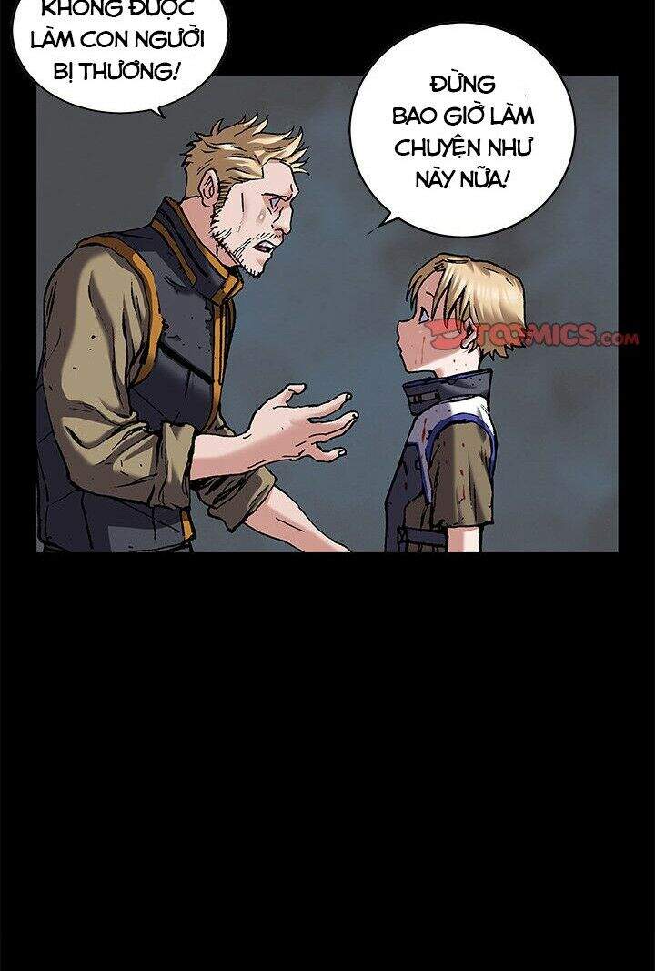 Đứa Con Thần Chết - Chương 167