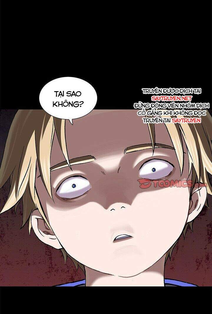 Đứa Con Thần Chết - Chương 167