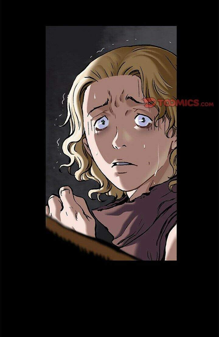 Đứa Con Thần Chết - Chương 167