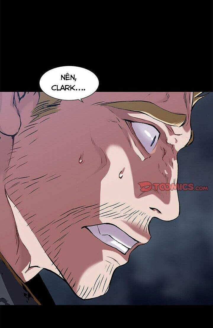 Đứa Con Thần Chết - Chương 167