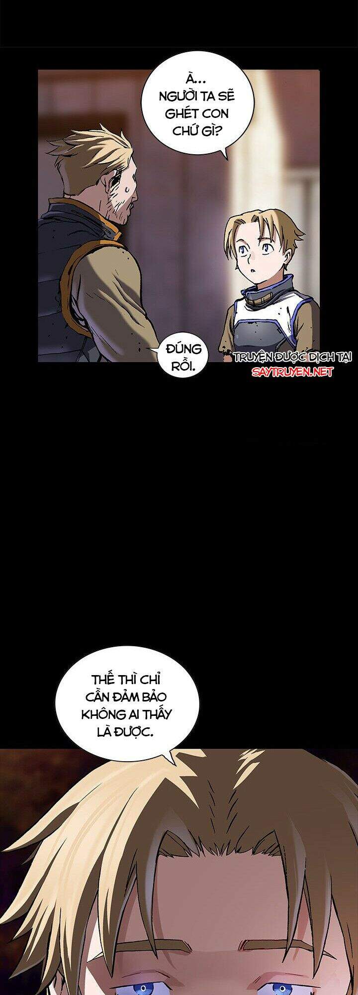 Đứa Con Thần Chết - Chương 167