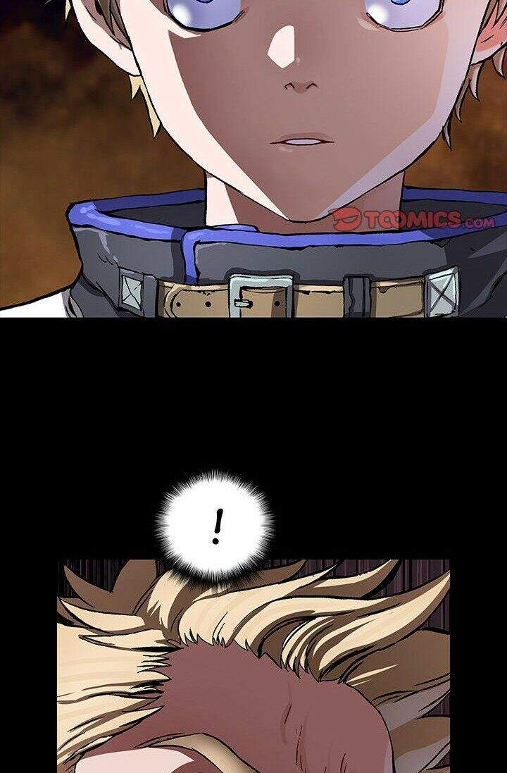 Đứa Con Thần Chết - Chương 167