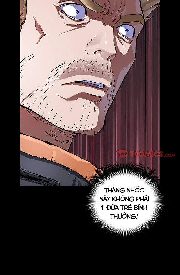 Đứa Con Thần Chết - Chương 167