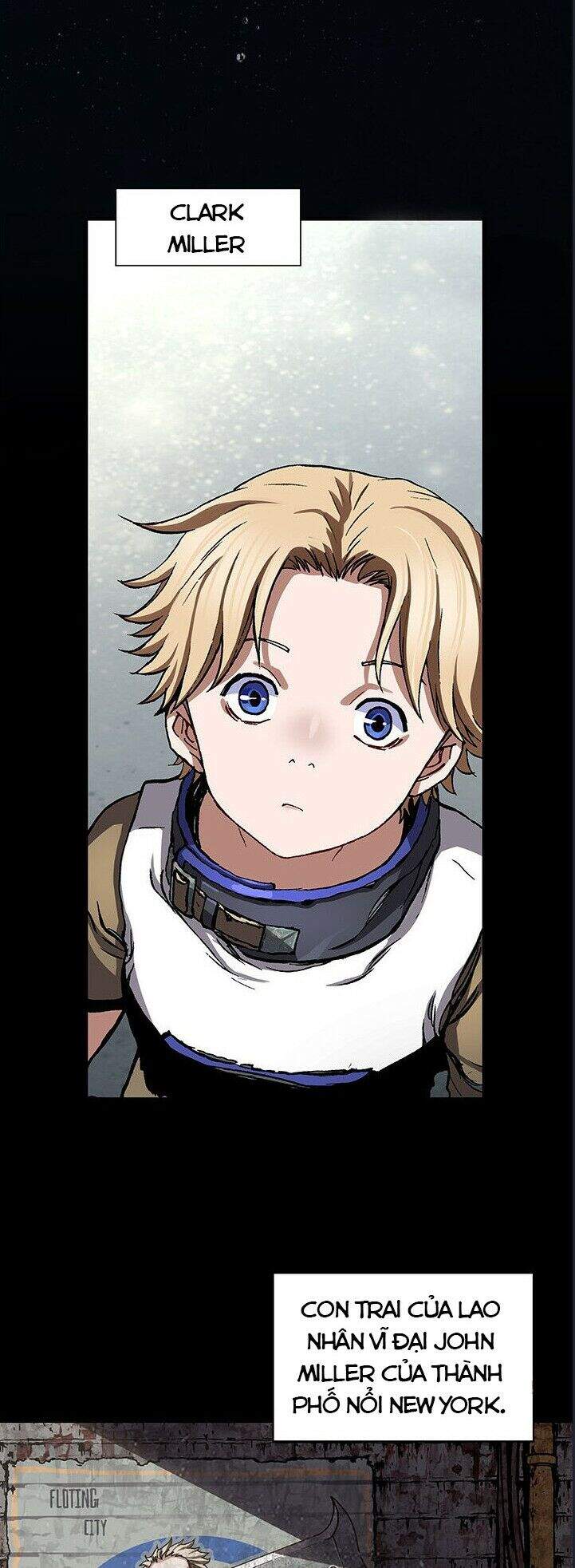 Đứa Con Thần Chết - Chương 167