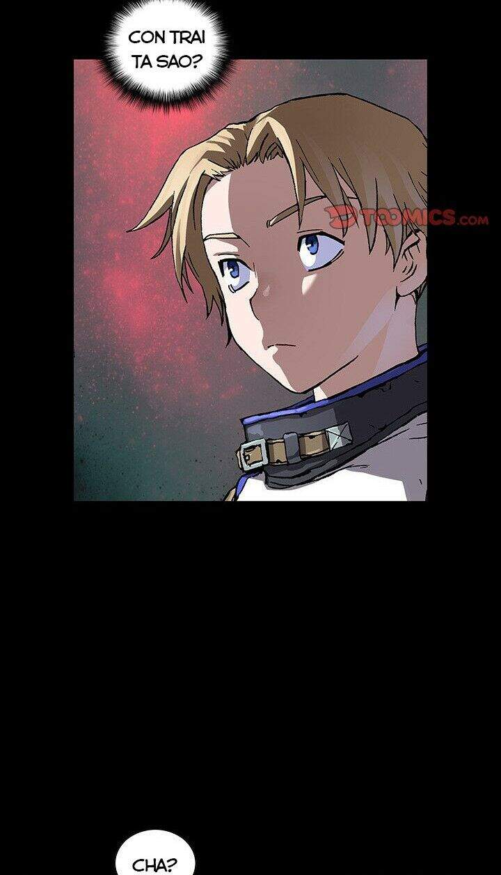 Đứa Con Thần Chết - Chương 167