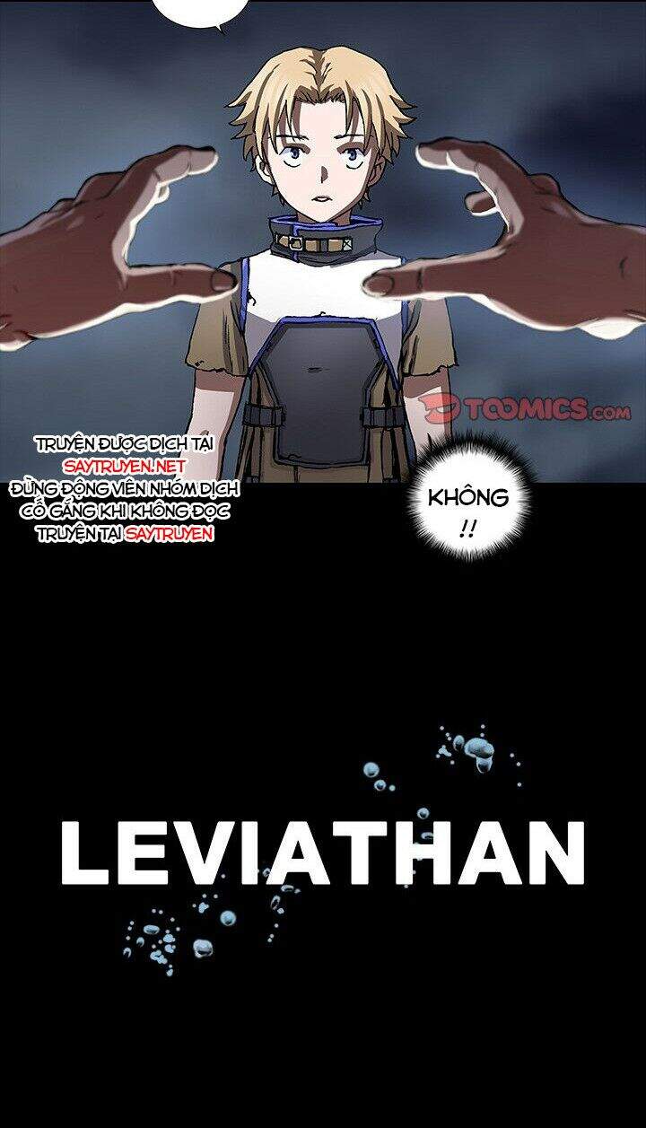 Đứa Con Thần Chết - Chương 167