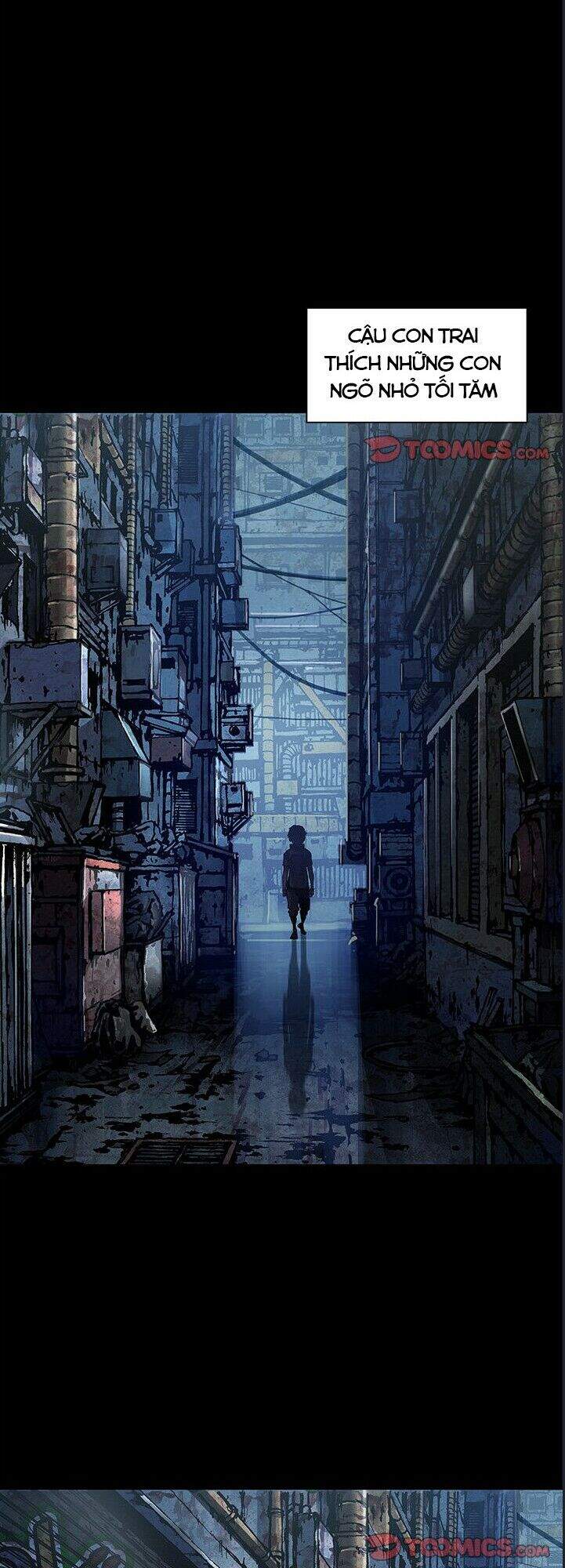 Đứa Con Thần Chết - Chương 167