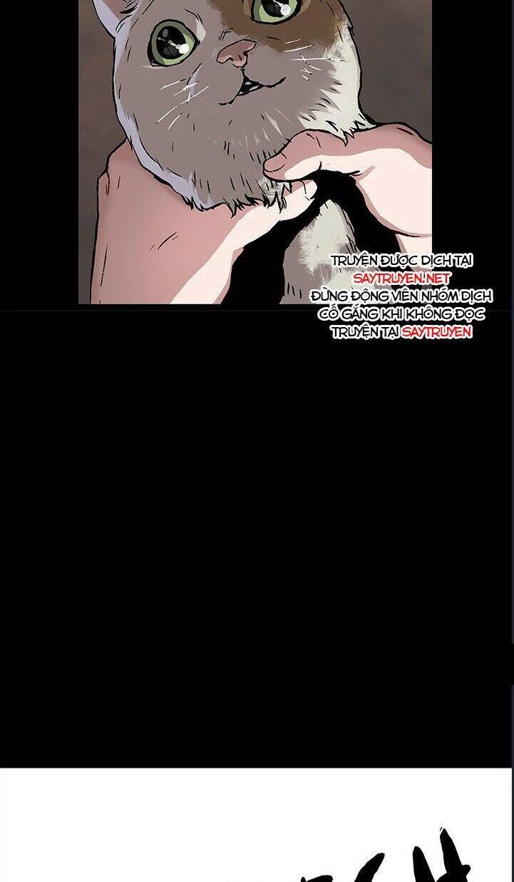 Đứa Con Thần Chết - Chương 167