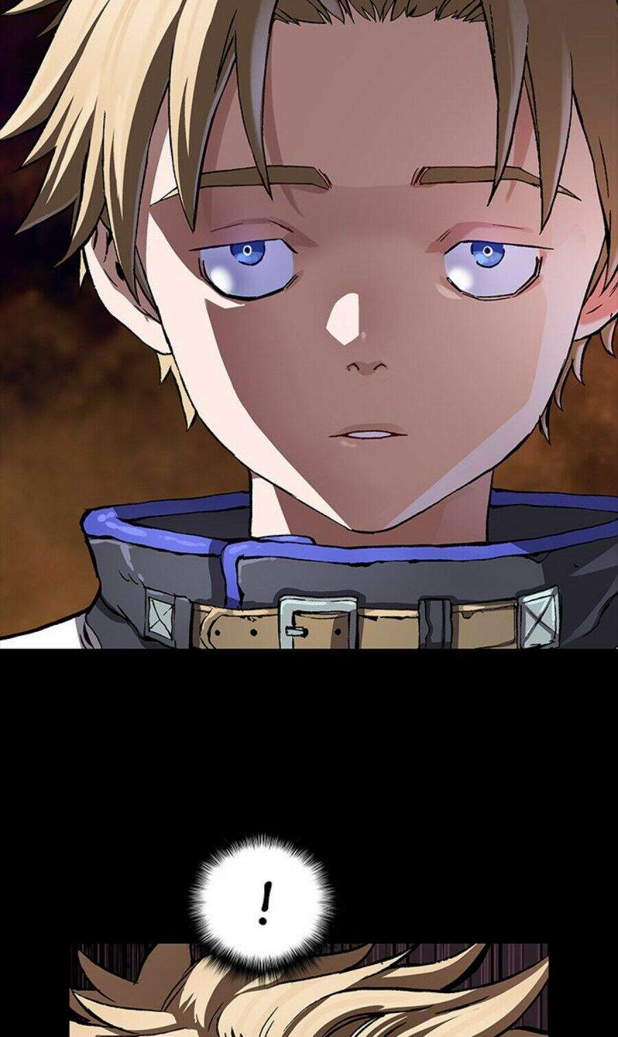 Đứa Con Thần Chết - Chương 168