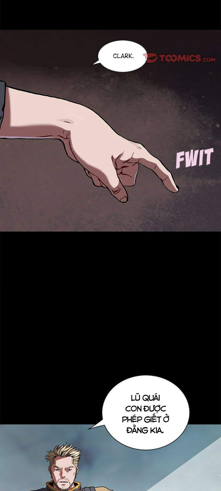 Đứa Con Thần Chết - Chương 168