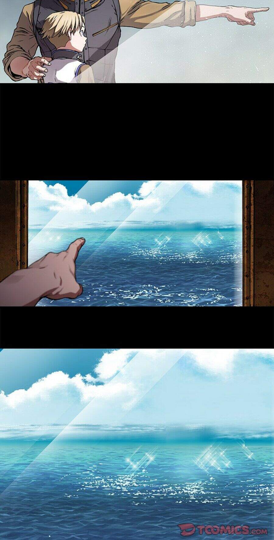 Đứa Con Thần Chết - Chương 168