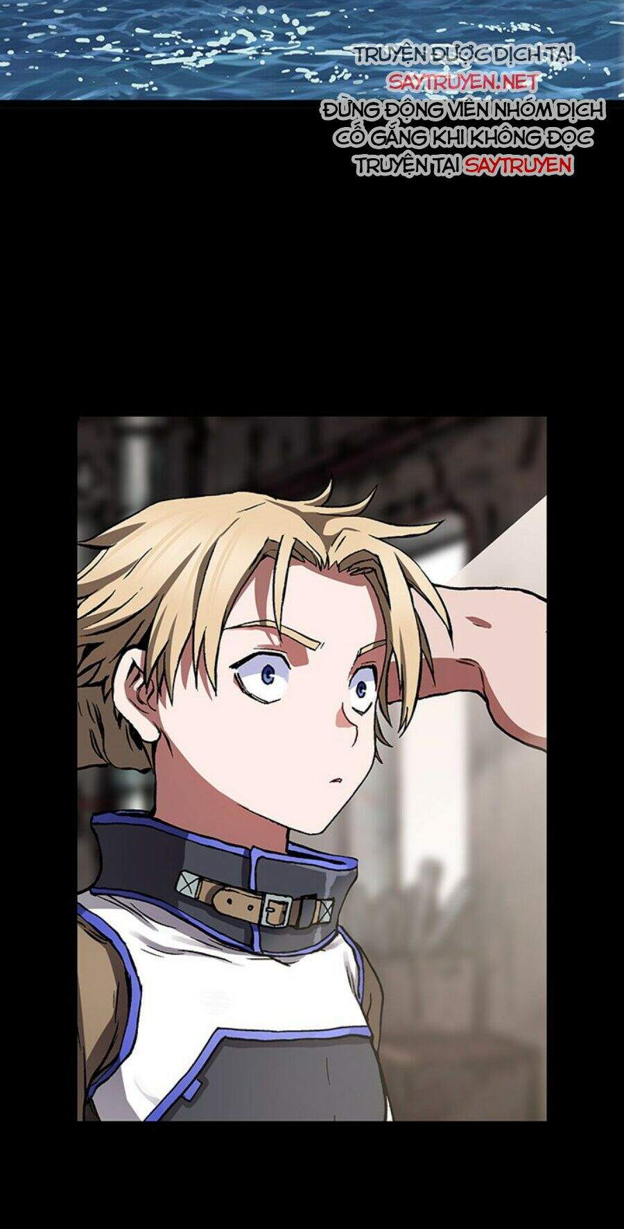 Đứa Con Thần Chết - Chương 168