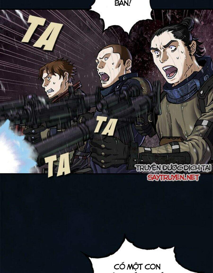 Đứa Con Thần Chết - Chương 168