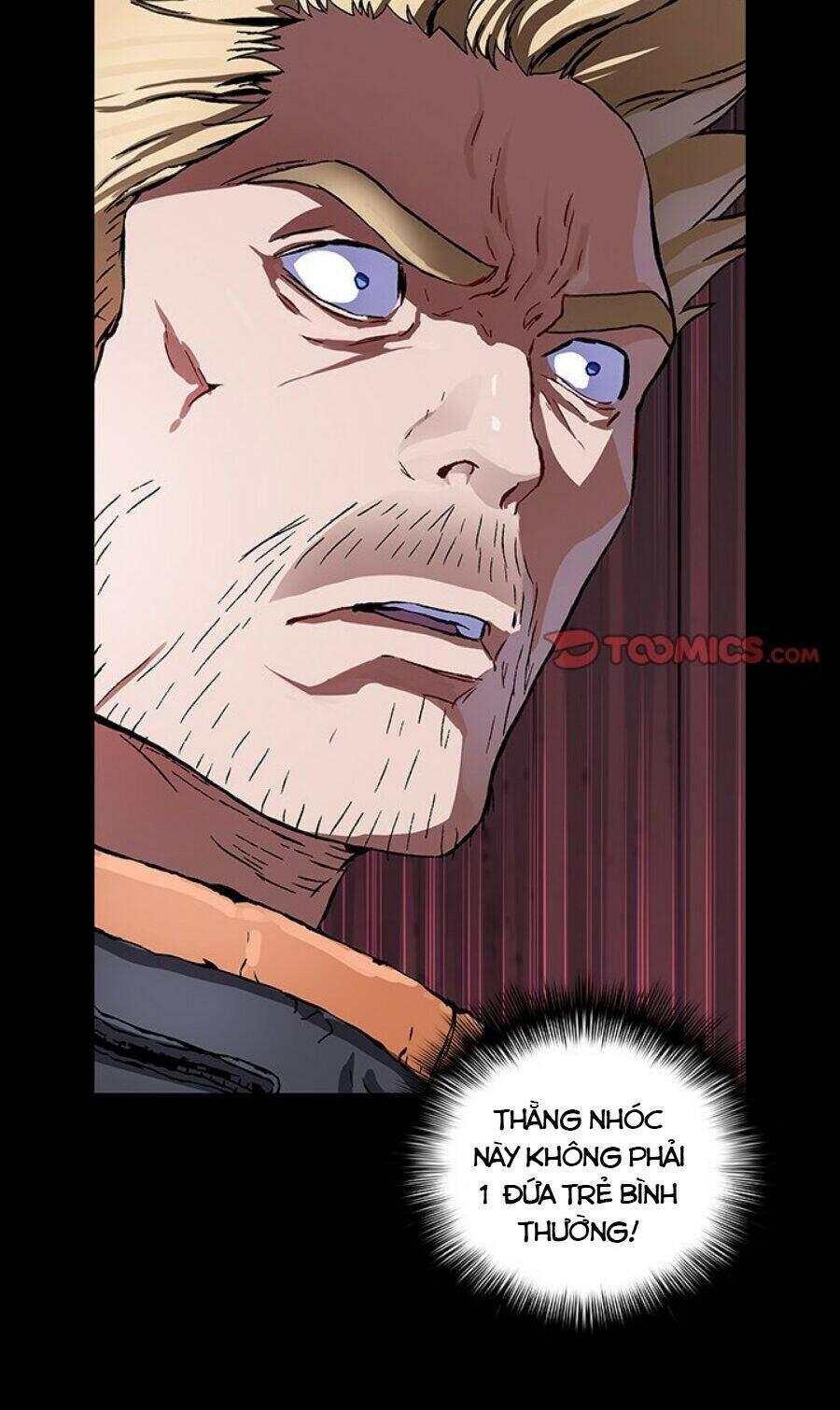 Đứa Con Thần Chết - Chương 168